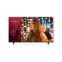 LG 65UN640S Cyfrowy wyświetlacz informacyjny 165,1 cm (65 cali) LCD Wi-Fi 400 cd/m² 4K Ultra HD Niebieski WebOS