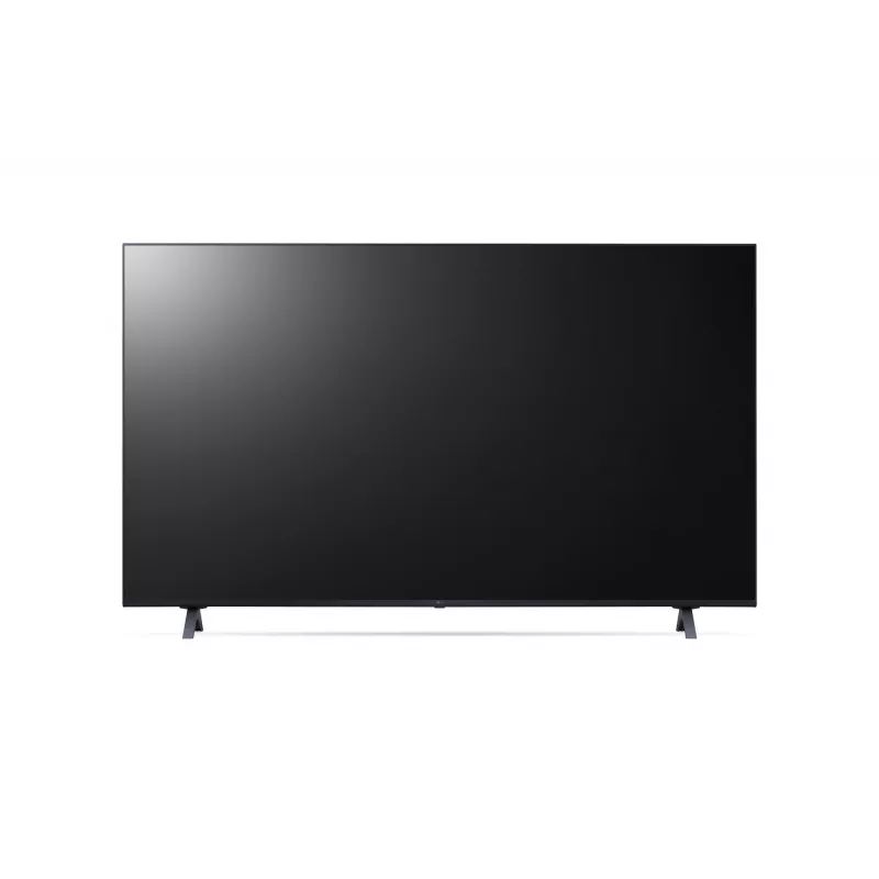 LG 65UN640S Cyfrowy wyświetlacz informacyjny 165,1 cm (65 cali) LCD Wi-Fi 400 cd/m² 4K Ultra HD Niebieski WebOS