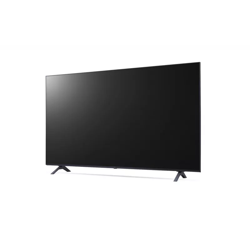 LG 65UN640S Cyfrowy wyświetlacz informacyjny 165,1 cm (65 cali) LCD Wi-Fi 400 cd/m² 4K Ultra HD Niebieski WebOS