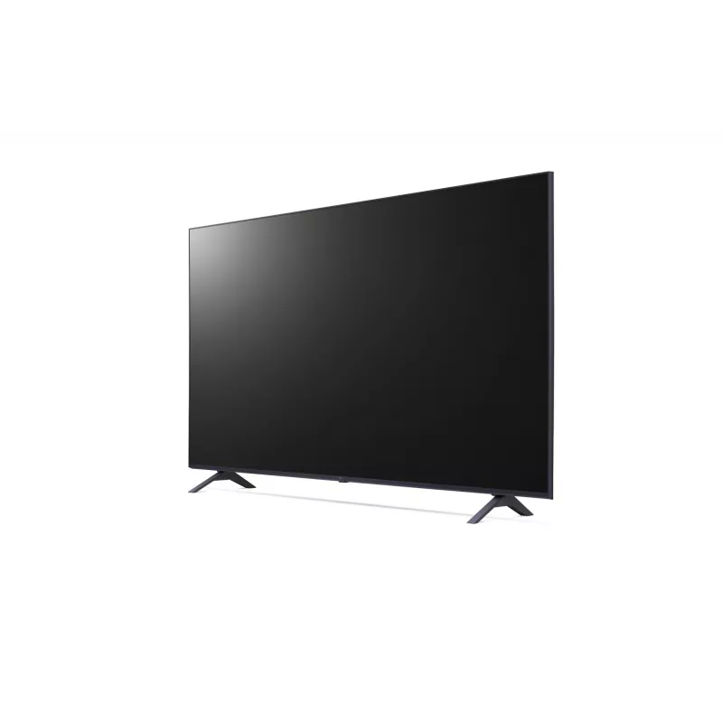 LG 65UN640S Cyfrowy wyświetlacz informacyjny 165,1 cm (65 cali) LCD Wi-Fi 400 cd/m² 4K Ultra HD Niebieski WebOS