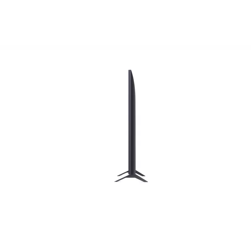 LG 65UN640S Cyfrowy wyświetlacz informacyjny 165,1 cm (65 cali) LCD Wi-Fi 400 cd/m² 4K Ultra HD Niebieski WebOS