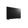 LG 65UN640S Cyfrowy wyświetlacz informacyjny 165,1 cm (65 cali) LCD Wi-Fi 400 cd/m² 4K Ultra HD Niebieski WebOS
