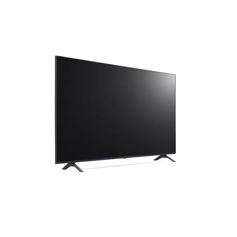 LG 65UN640S Cyfrowy wyświetlacz informacyjny 165,1 cm (65 cali) LCD Wi-Fi 400 cd/m² 4K Ultra HD Niebieski WebOS