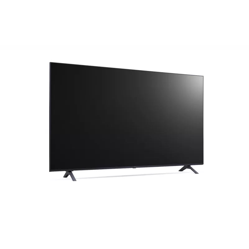 LG 65UN640S Cyfrowy wyświetlacz informacyjny 165,1 cm (65 cali) LCD Wi-Fi 400 cd/m² 4K Ultra HD Niebieski WebOS