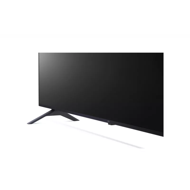LG 65UN640S Cyfrowy wyświetlacz informacyjny 165,1 cm (65 cali) LCD Wi-Fi 400 cd/m² 4K Ultra HD Niebieski WebOS