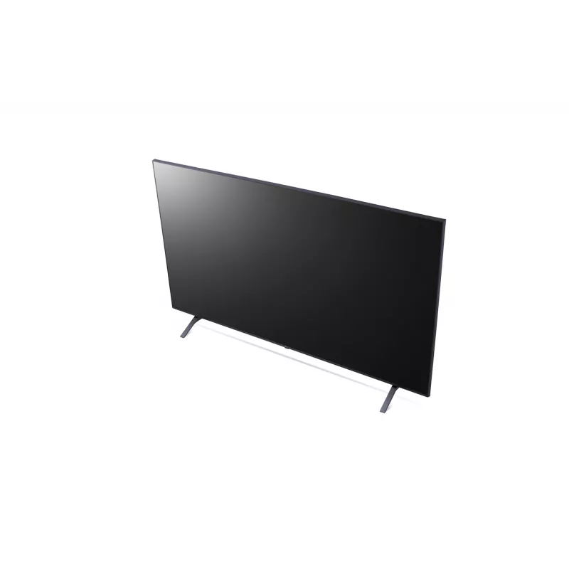 LG 65UN640S Cyfrowy wyświetlacz informacyjny 165,1 cm (65 cali) LCD Wi-Fi 400 cd/m² 4K Ultra HD Niebieski WebOS