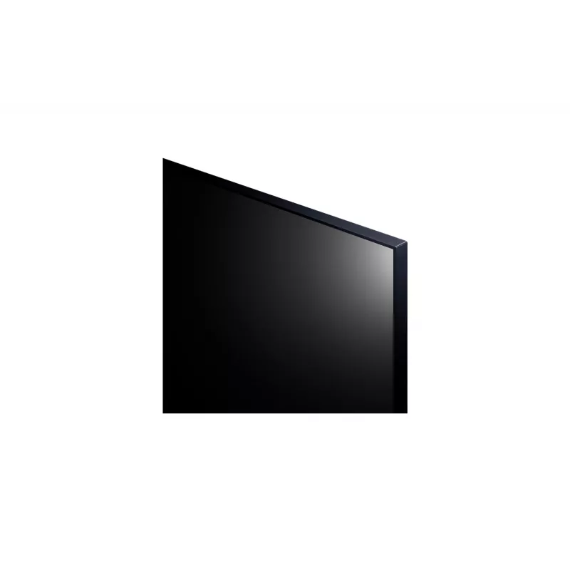 LG 65UN640S Cyfrowy wyświetlacz informacyjny 165,1 cm (65 cali) LCD Wi-Fi 400 cd/m² 4K Ultra HD Niebieski WebOS