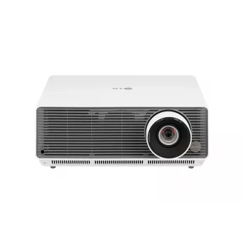 Projektor LG BU60RG Standardowy rzutnik 6000 ANSI lumenów DLP UHD 4K (3840x2160) Biały