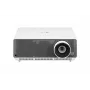 Projektor LG BU60RG Standardowy rzutnik 6000 ANSI lumenów DLP UHD 4K (3840x2160) Biały