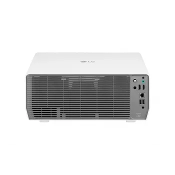 Projektor LG BU60RG Standardowy rzutnik 6000 ANSI lumenów DLP UHD 4K (3840x2160) Biały