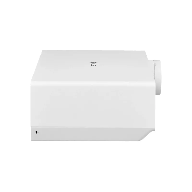 Projektor LG BU60RG Standardowy rzutnik 6000 ANSI lumenów DLP UHD 4K (3840x2160) Biały