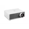 Projektor LG BU60RG Standardowy rzutnik 6000 ANSI lumenów DLP UHD 4K (3840x2160) Biały