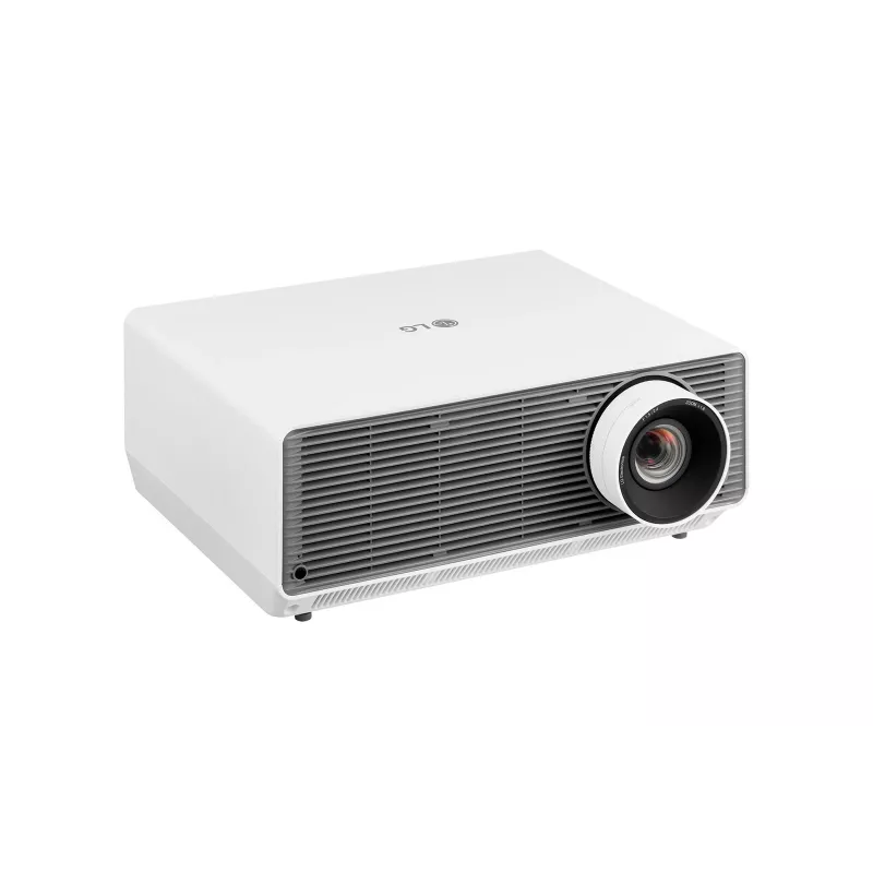 Projektor LG BU60RG Standardowy rzutnik 6000 ANSI lumenów DLP UHD 4K (3840x2160) Biały