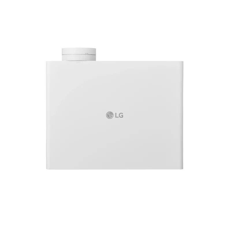 Projektor LG BU60RG Standardowy rzutnik 6000 ANSI lumenów DLP UHD 4K (3840x2160) Biały