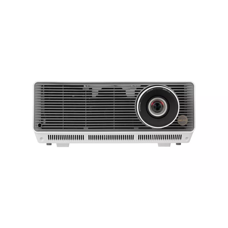 Projektor LG BU60RG Standardowy rzutnik 6000 ANSI lumenów DLP UHD 4K (3840x2160) Biały
