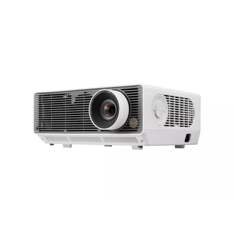Projektor LG BU60RG Standardowy rzutnik 6000 ANSI lumenów DLP UHD 4K (3840x2160) Biały