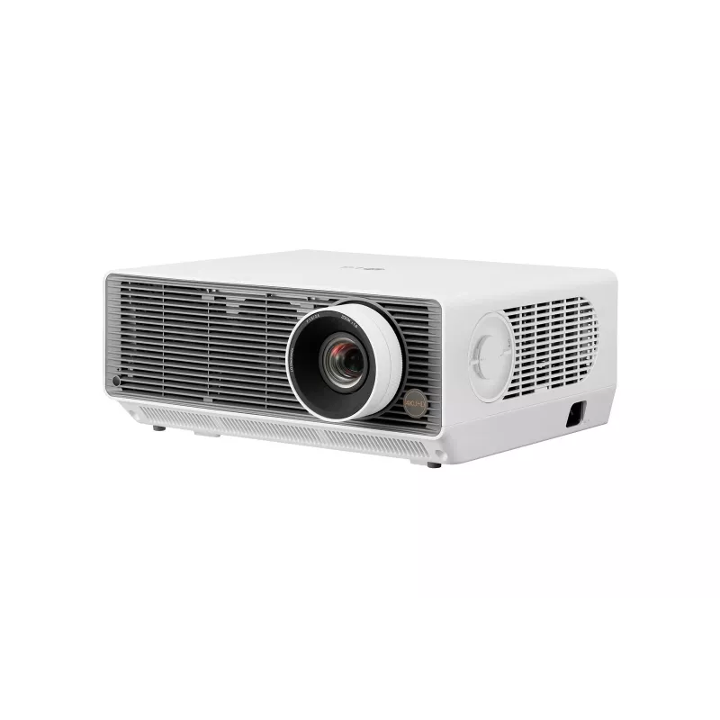 Projektor LG BU60RG Standardowy rzutnik 6000 ANSI lumenów DLP UHD 4K (3840x2160) Biały