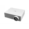 Projektor LG BU60RG Standardowy rzutnik 6000 ANSI lumenów DLP UHD 4K (3840x2160) Biały