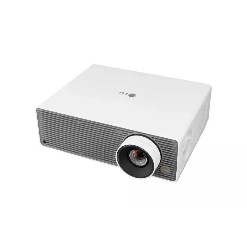Projektor LG BU60RG Standardowy rzutnik 6000 ANSI lumenów DLP UHD 4K (3840x2160) Biały