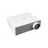 Projektor LG BU60RG Standardowy rzutnik 6000 ANSI lumenów DLP UHD 4K (3840x2160) Biały