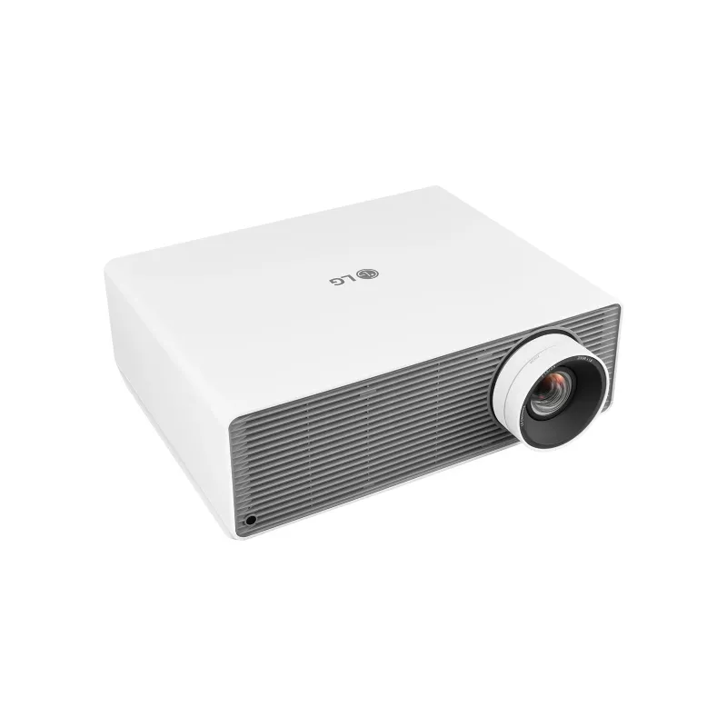 Projektor LG BU60RG Standardowy rzutnik 6000 ANSI lumenów DLP UHD 4K (3840x2160) Biały