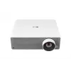 Projektor LG BU60RG Standardowy rzutnik 6000 ANSI lumenów DLP UHD 4K (3840x2160) Biały