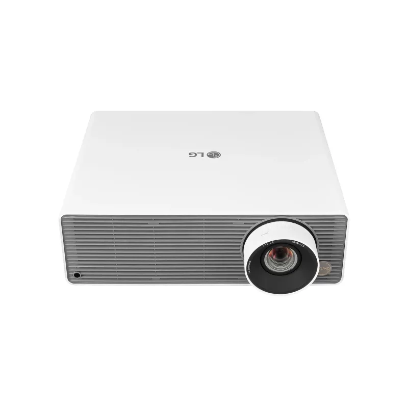 Projektor LG BU60RG Standardowy rzutnik 6000 ANSI lumenów DLP UHD 4K (3840x2160) Biały