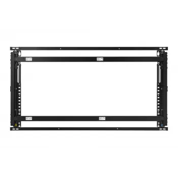 Samsung WMN-55VD 139,7 cm (55 cali) Czarny