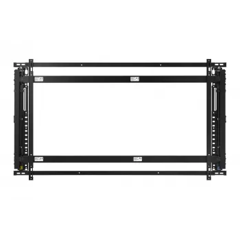 Samsung WMN-55VD 139,7 cm (55 cali) Czarny