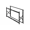 Samsung WMN-55VD 139,7 cm (55 cali) Czarny