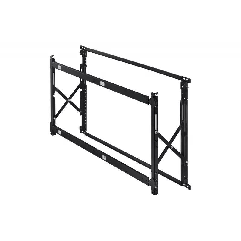 Samsung WMN-55VD 139,7 cm (55 cali) Czarny