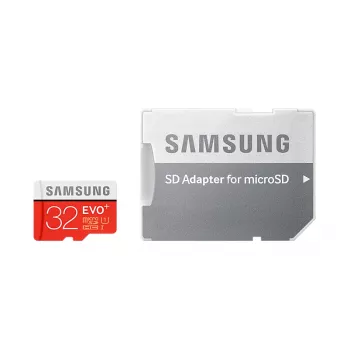 Samsung MB-MC32D 32 GB MicroSDHC UHS Klasa 10