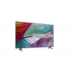 LG UHD 50UR78006LK 127 cm (50 cali) 4K Ultra HD Smart TV Wi-Fi czarny