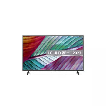 LG UHD 50UR78006LK 127 cm (50 cali) 4K Ultra HD Smart TV Wi-Fi czarny
