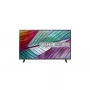LG UHD 50UR78006LK 127 cm (50 cali) 4K Ultra HD Smart TV Wi-Fi czarny