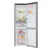 LG GBV3100EEP Wolnostojący 344 L Czarny