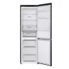 LG GBV3100EEP Wolnostojący 344 L Czarny