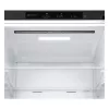 LG GBV3100EEP Wolnostojący 344 L Czarny