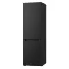 LG GBV3100EEP Wolnostojący 344 L Czarny