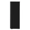 LG GBV3100EEP Wolnostojący 344 L Czarny