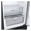 LG GBV3100EEP Wolnostojący 344 L Czarny
