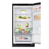 LG GBV3100EEP Wolnostojący 344 L Czarny