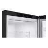 LG GBV3100EEP Wolnostojący 344 L Czarny