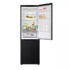 LG GBV3100EEP Wolnostojący 344 L Czarny