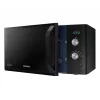 Samsung MW3500K Czarna kuchenka mikrofalowa solo Wolnostojąca 23 L 800 W