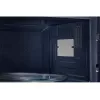 Samsung MW3500K Czarna kuchenka mikrofalowa solo Wolnostojąca 23 L 800 W