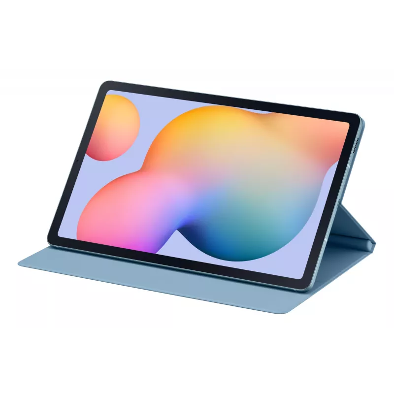 Samsung EF-BP610 26.4 cm (10.4 cala) etui typu Folio niebieskie
