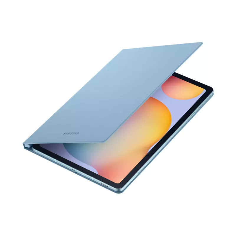 Samsung EF-BP610 26.4 cm (10.4 cala) etui typu Folio niebieskie