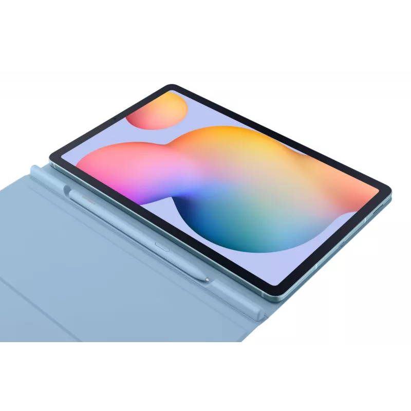 Samsung EF-BP610 26.4 cm (10.4 cala) etui typu Folio niebieskie