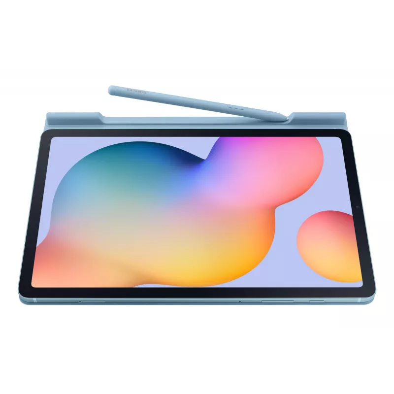 Samsung EF-BP610 26.4 cm (10.4 cala) etui typu Folio niebieskie